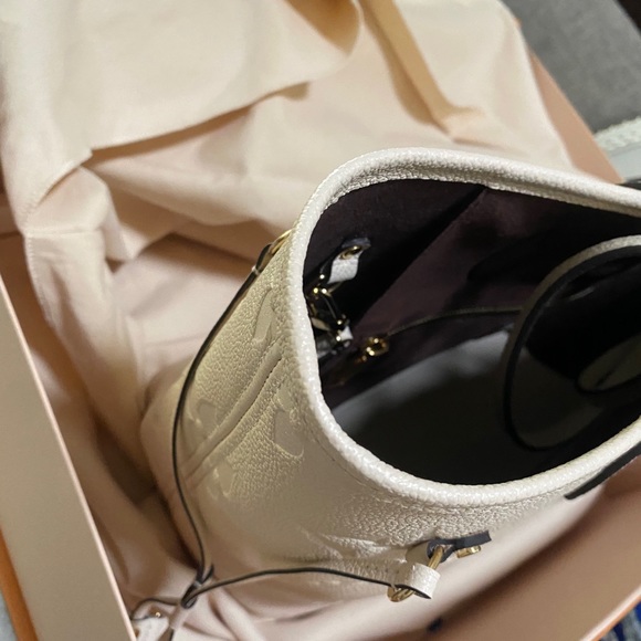 BNWT Empriente Neverfull MM - Picture 5 of 16